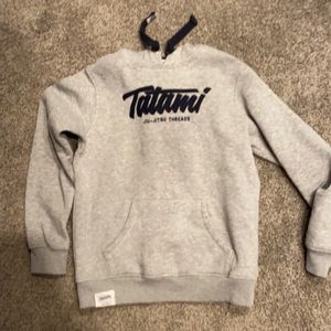 Tatami JiuJitsu Hoodie